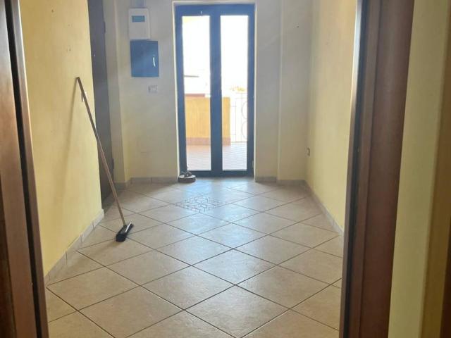 Attico in vendita a Casalba, Macerata Campania