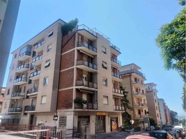 Attico in vendita a San Francesco, Marche
