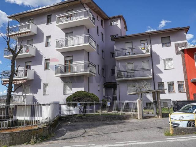 Attico in vendita a Madone, Lombardia