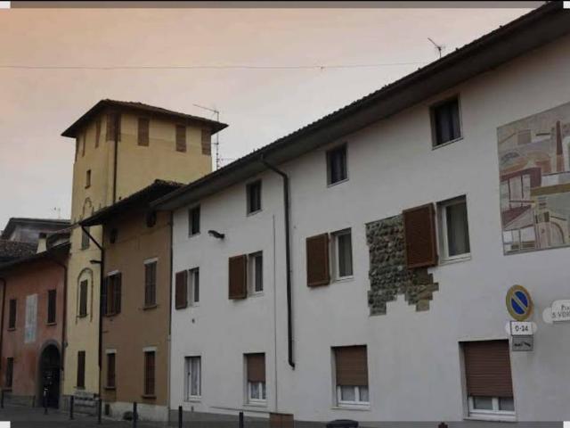 Attico in vendita a Madone, Lombardia