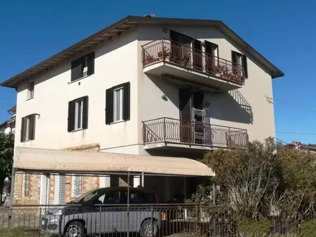 Attico in vendita a Sant'Arcangelo, Magione