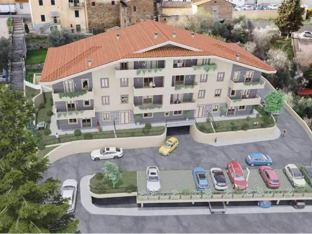Attico in vendita a Magione, Umbria