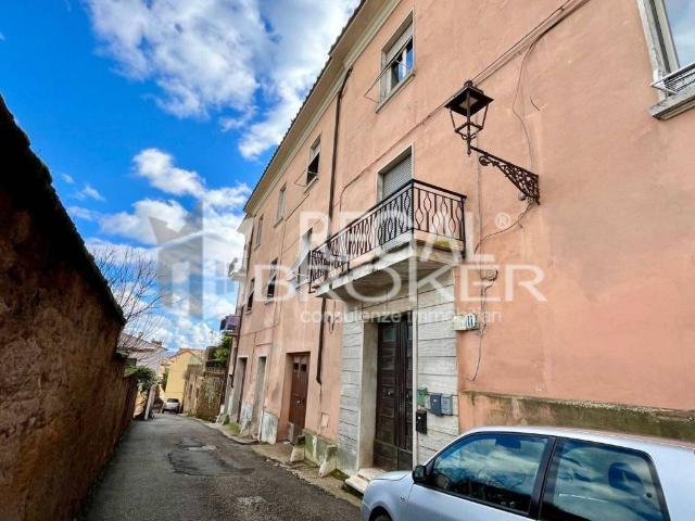 Attico in vendita a Magliano Sabina, Lazio