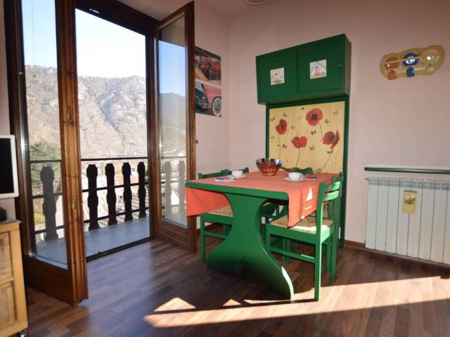 Attico in vendita a Piemonte, Verbano-cusio-ossola