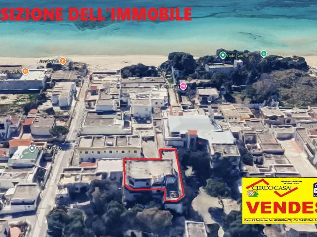 Attico in vendita a Puglia, Taranto