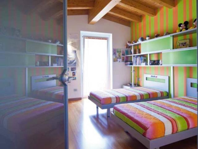 Attico in vendita a Gardoncino, Manerba Del Garda