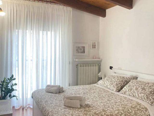 Attico in vendita a Gardoncino, Manerba Del Garda