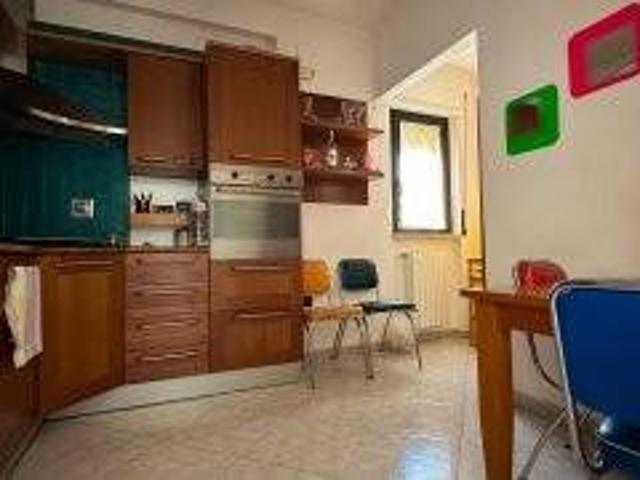 Attico in vendita a Puglia, Foggia