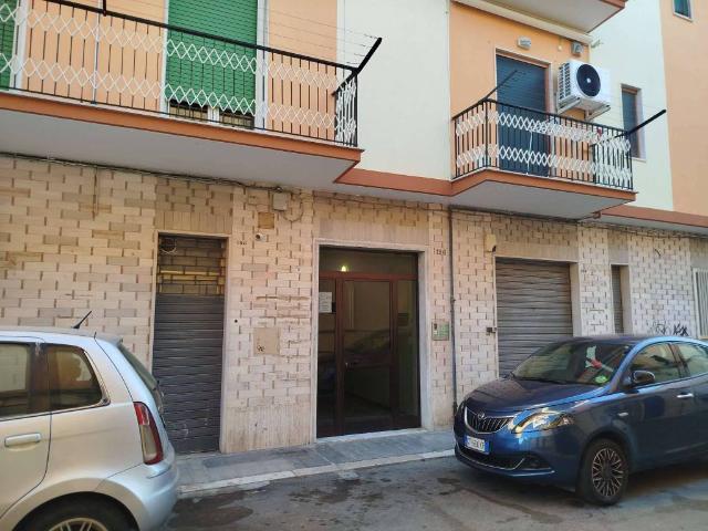 Attico in vendita a Puglia, Foggia