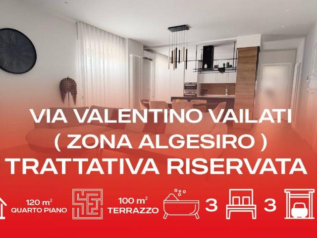 Attico in vendita a Puglia, Foggia