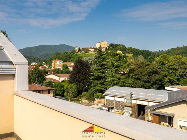 Attico in vendita a Piemonte, Cuneo