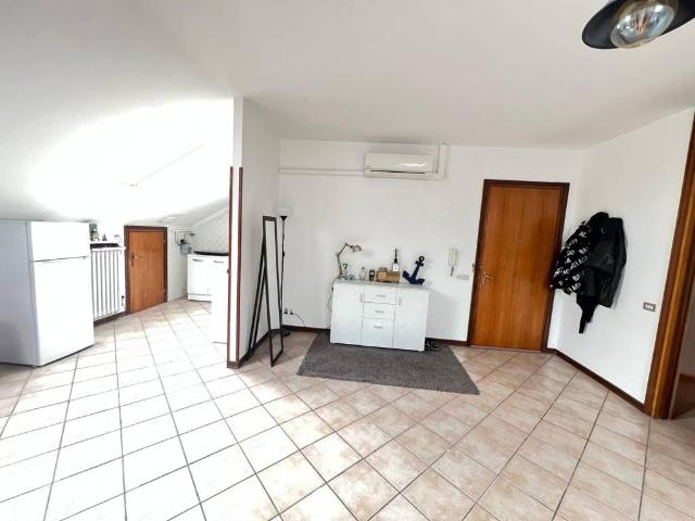 Attico in vendita a Cittadella, San Giorgio Di Mantova