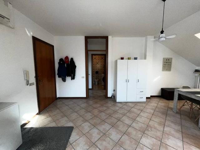 Attico in vendita a Cittadella, San Giorgio Di Mantova