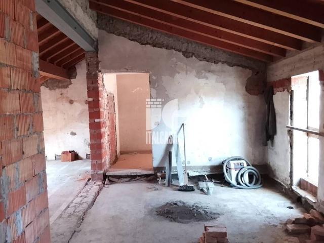 Attico in vendita a Valletta Paiolo, San Giorgio Di Mantova
