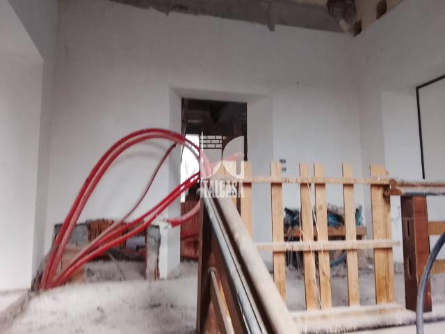 Attico in vendita a Cittadella, San Giorgio Di Mantova