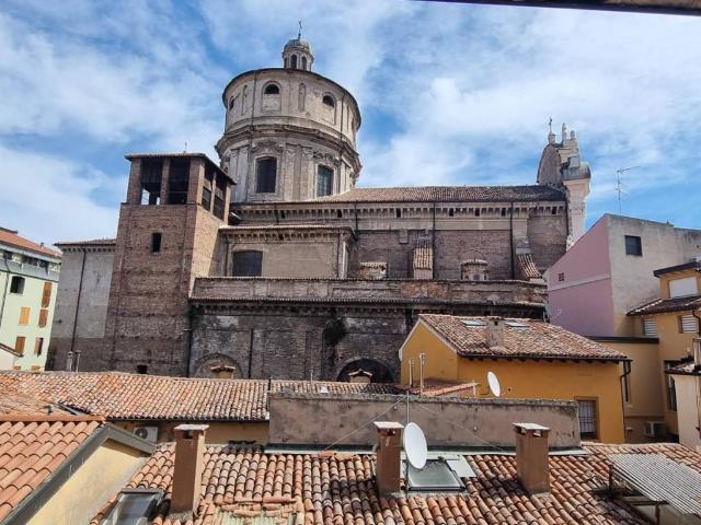 Attico in vendita a Valletta Paiolo, San Giorgio Di Mantova