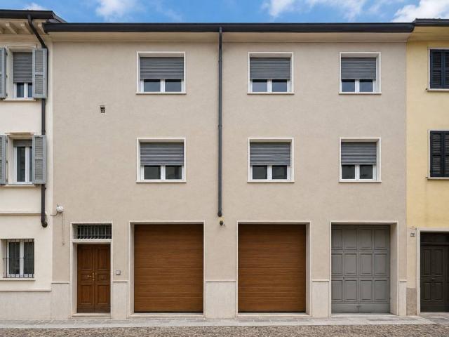 Attico in vendita a Valletta Paiolo, San Giorgio Di Mantova