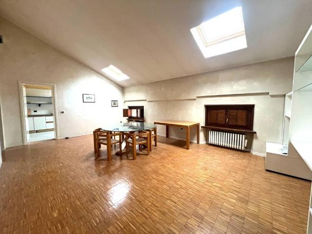 Attico in vendita a Te Brunetti, San Giorgio Di Mantova