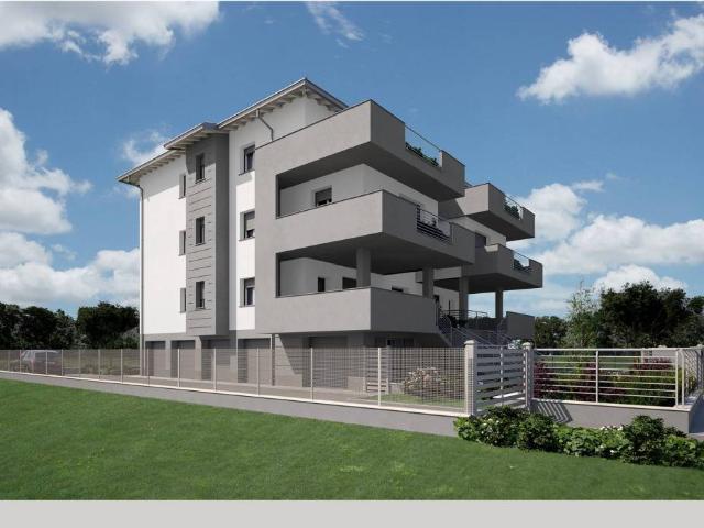 Attico in vendita a Unione dei comuni del Distretto Ceramico, Maranello