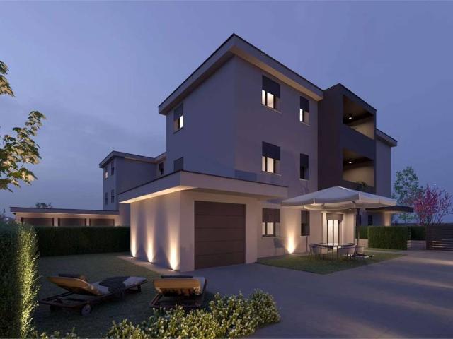 Attico in vendita a Unione dei comuni del Distretto Ceramico, Maranello
