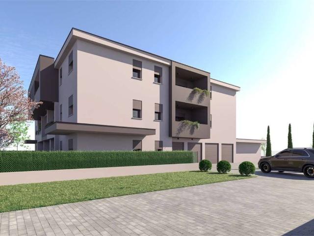 Attico in vendita a Unione dei comuni del Distretto Ceramico, Maranello
