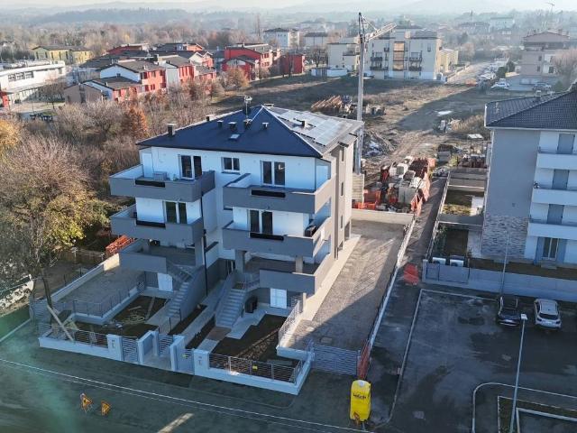 Attico in vendita a Unione dei comuni del Distretto Ceramico, Maranello