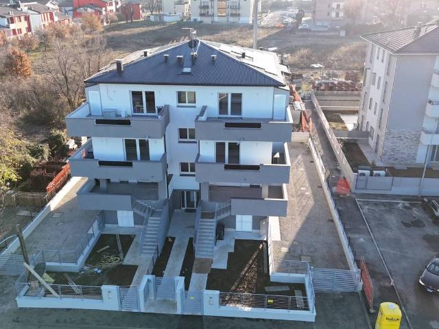Attico in vendita a Unione dei comuni del Distretto Ceramico, Maranello