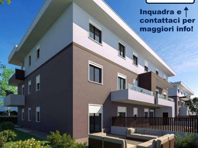 Attico in vendita a Unione dei comuni del Distretto Ceramico, Maranello