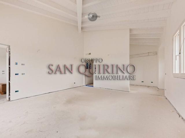 Attico in vendita a Unione dei comuni del Distretto Ceramico, Maranello