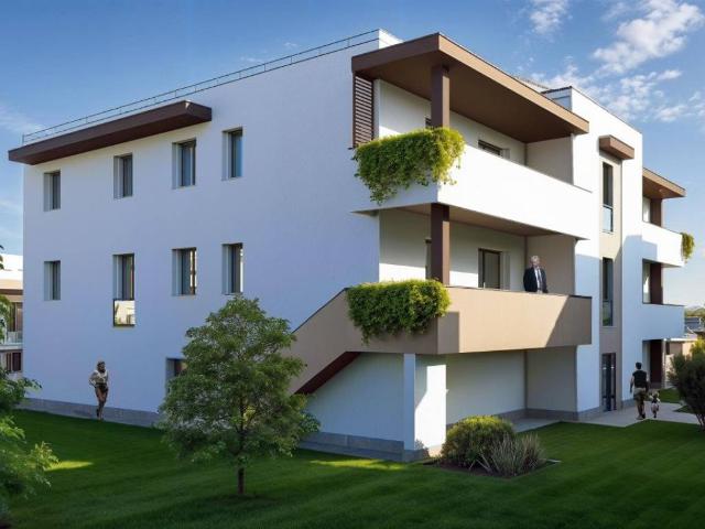 Attico in vendita a Unione dei comuni del Distretto Ceramico, Maranello
