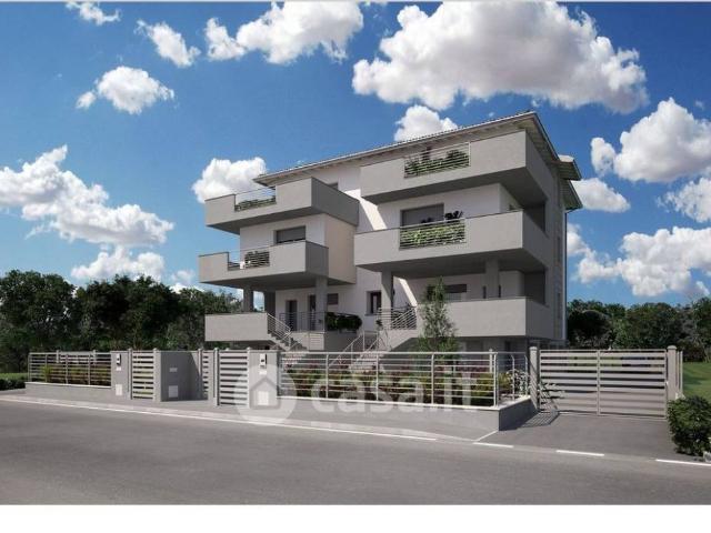 Attico in vendita a Unione dei comuni del Distretto Ceramico, Maranello