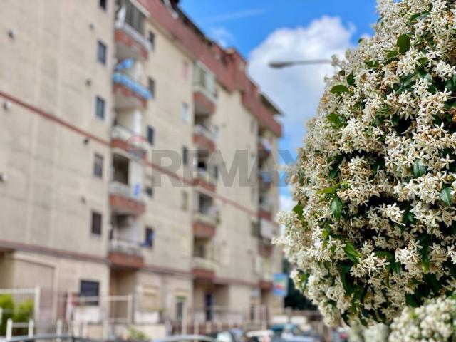 Attico in vendita a Marano Di Napoli, Campania