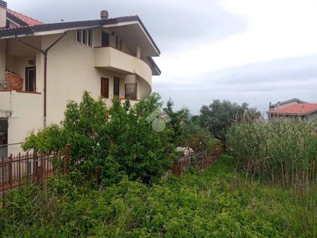 Attico in vendita a Calabria, Cosenza
