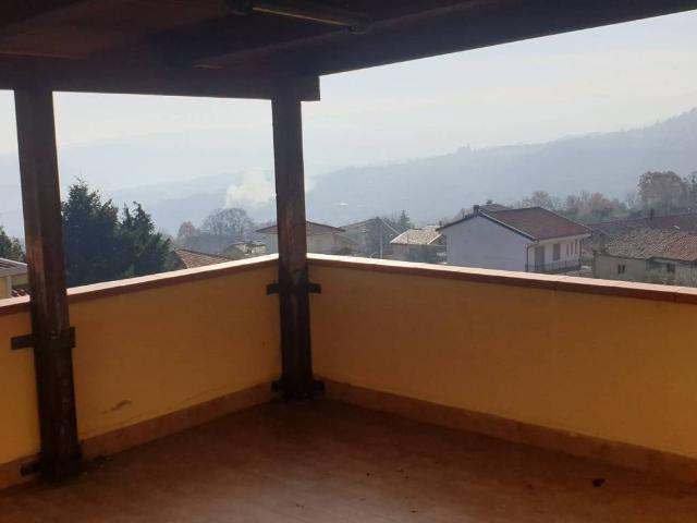 Attico in vendita a Calabria, Cosenza