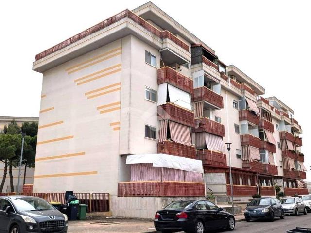 Attico in vendita a Puglia, Barletta-andria-trani