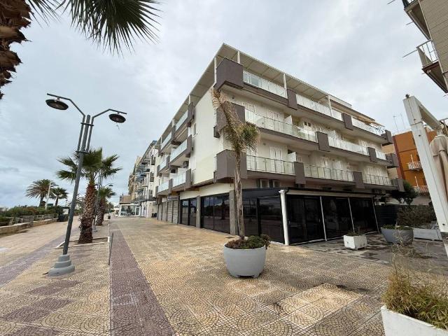 Attico in vendita a Margherita Di Savoia, Barletta-andria-trani