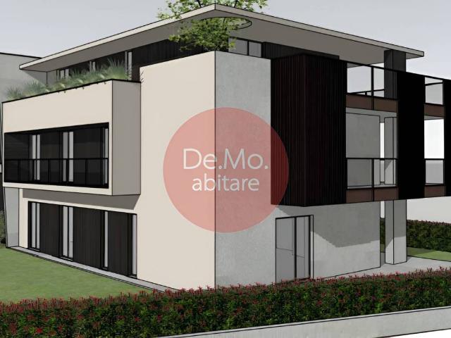 Attico in vendita a Mariano Comense, Como