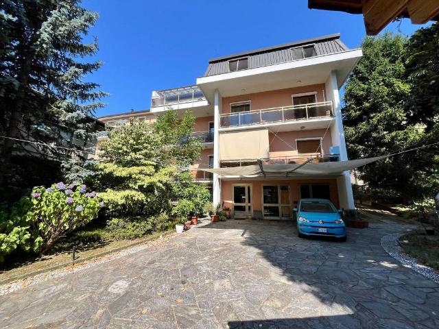 Attico in vendita a Mariano Comense, Como