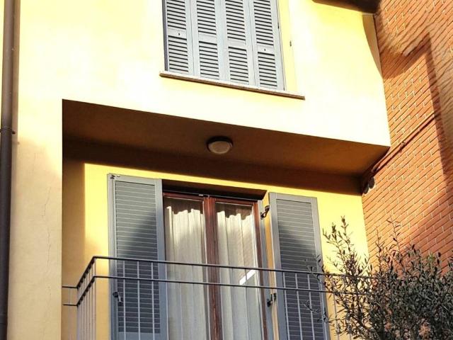 Attico in vendita a Mariano Comense, Lombardia
