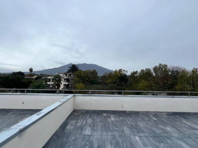 Attico in vendita a Marigliano, Campania