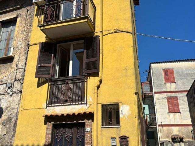 Attico in vendita a Marigliano, Campania