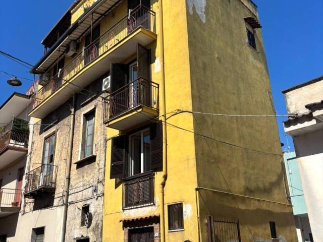 Attico in vendita a Marigliano, Campania