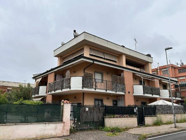 Attico in vendita a Cava dei Selci, Roma Capitale