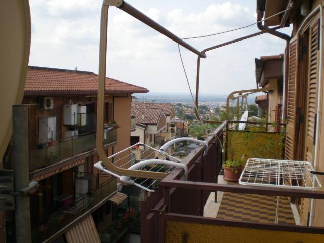 Attico in vendita a Roma Capitale, Lazio