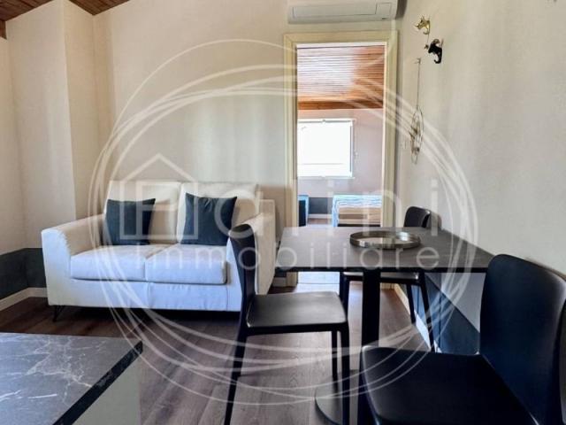 Attico in vendita a Marone, Brescia