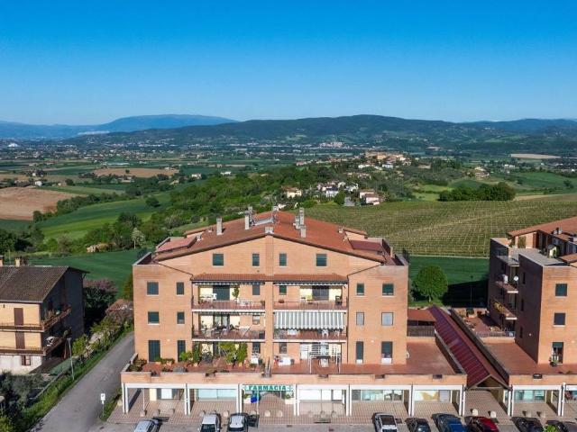 Attico in vendita a Marsciano, Umbria