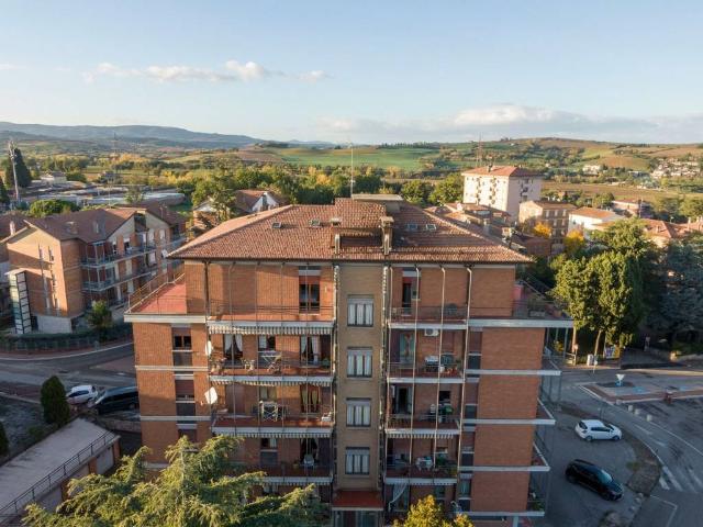 Attico in vendita a Marsciano, Umbria
