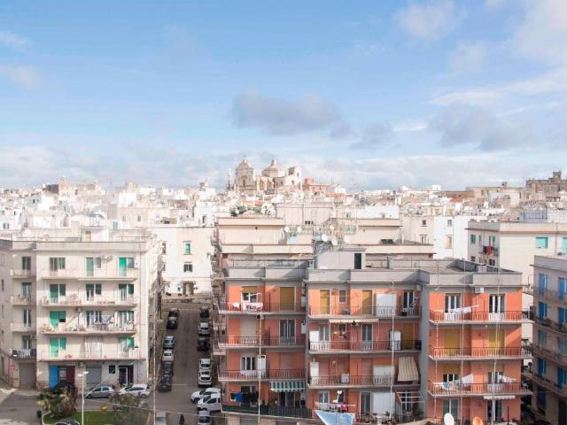 Attico in vendita a Puglia, Taranto