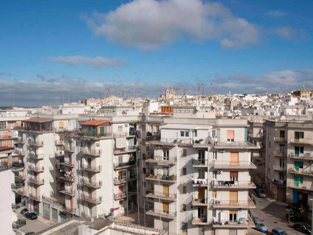 Attico in vendita a Puglia, Taranto