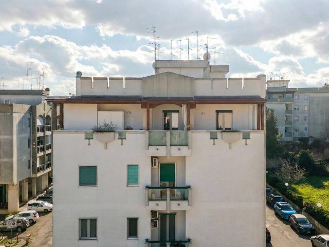 Attico in vendita a Puglia, Taranto